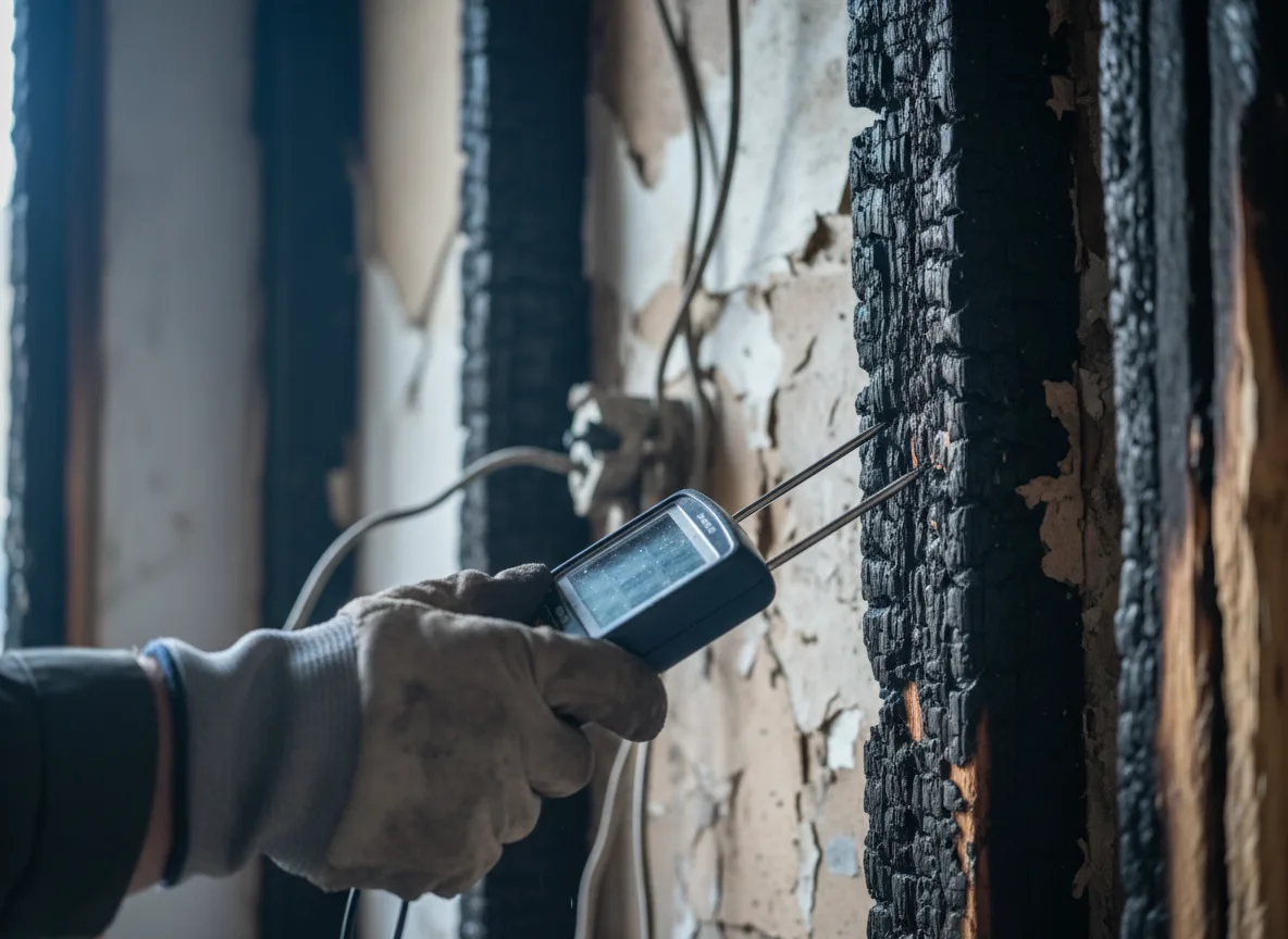 Fire Damage Restoration Vanderbilt, PA FAQs